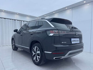 2023 Volkswagen Tayron I Рестайлинг, чёрный, 2376999 рублей, вид 5