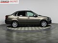 2025 Lada (ВАЗ) Granta I Рестайлинг, коричневый - вид 3