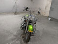 1989 Harley-Davidson Softail Custom, зелёный, 598000 рублей - вид 2