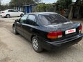 1998 Honda Civic VI, чёрный - вид 6