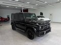 2012 Mercedes-Benz G-Класс AMG 63 AMG I (W463) Рестайлинг 2, чёрный - вид 3