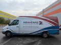 2017 Mercedes-Benz Sprinter Classic, белый, 1240000 рублей - вид 1