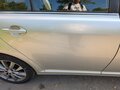 2006 Toyota Avensis II, серебристый - вид 6