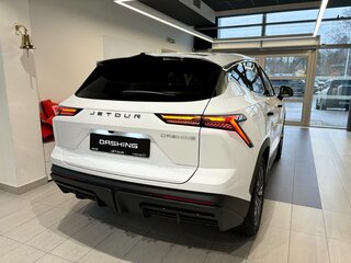 2023 Jetour Dashing I, белый, 2979900 рублей, вид 5