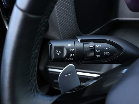 2023 Haval Dargo I, белый, 2292000 рублей - вид 21