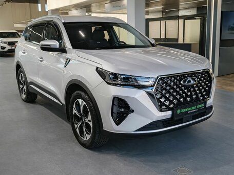 Chery Tiggo 7 Pro Max I