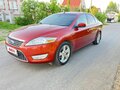 2008 Ford Mondeo IV, красный, 870000 рублей