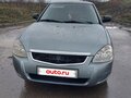 2011 Lada (ВАЗ) Priora I, серый, 210000 рублей