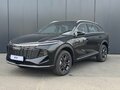 2026 Haval F7 II, чёрный, 2999000 рублей