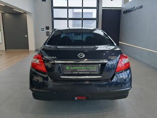 2008 Nissan Teana II (J32), чёрный, 800000 рублей, вид 5