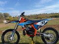 2022 KTM 250 SX, оранжевый, 520000 рублей - вид 2