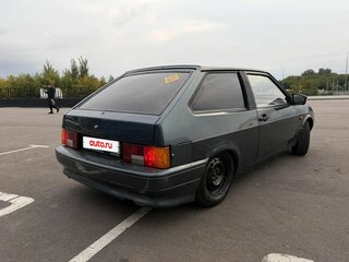 2011 Lada (ВАЗ) 2113, серый, 170000 рублей, вид 4