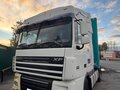 2012 DAF XF 105, белый, 3500000 рублей - вид 3