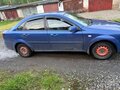 2009 Chevrolet Lacetti I, синий, 700000 рублей - вид 1