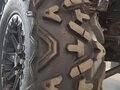2024 AODES (Odes) Workcross 1000, серый, 1650000 рублей - вид 6