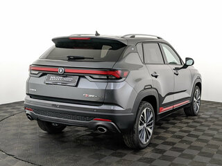 2024 Changan CS35 Plus I Рестайлинг, серый, 1865000 рублей, вид 5