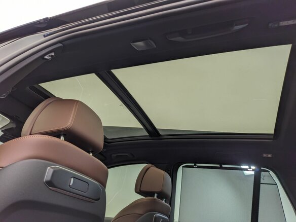 2025 BMW X5 40i IV (G05/G18) Рестайлинг, чёрный - вид 19