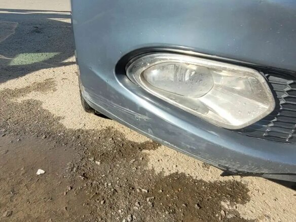 2013 Kia Ceed II, синий, 1000000 рублей - вид 26