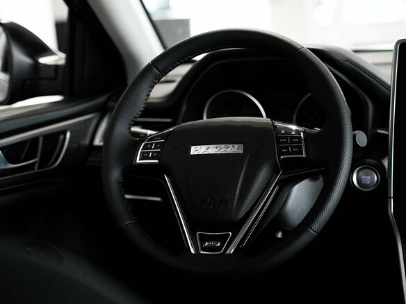 2026 Haval M6 II, чёрный, 2349000 рублей - вид 10
