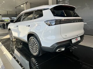 2026 Tenet T8, белый, 3885000 рублей, вид 4