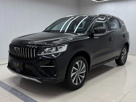 Geely Vision X6 Pro