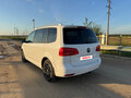 2010 Volkswagen Touran I Рестайлинг 2, белый - вид 5