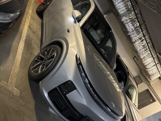 2025 Li Auto (Lixiang) L7 42.8 kWh I Рестайлинг, серый, 8450000 рублей, вид 2