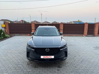 2024 Mazda CX-50, серый, 5999999 рублей, вид 1