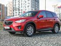 2014 Mazda CX-5 I, красный - вид 1