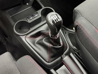 2025 Lada (ВАЗ) Granta Sport I Рестайлинг, чёрный, 1516000 рублей, вид 5