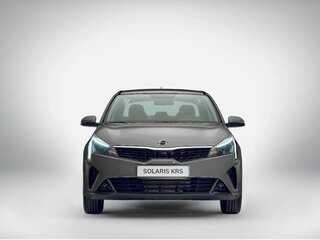 2025 Solaris KRS, серый, 2870000 рублей, вид 3