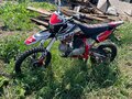 2025 Racer MX125E, красный, 60000 рублей - вид 7