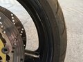 2004 Suzuki Bandit GSF 600, серебристый, 300000 рублей - вид 5