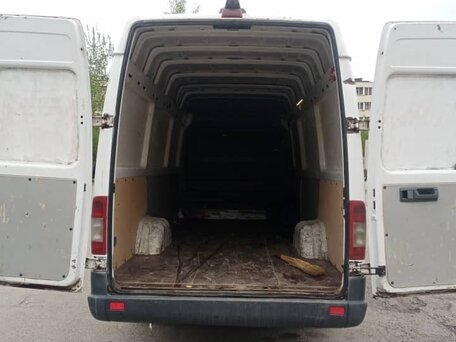 2014 Mercedes-Benz Sprinter Classic, белый, 1260000 рублей, вид 2