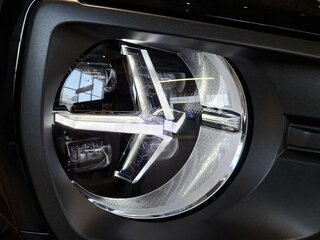 2026 Haval H3 I Рестайлинг, чёрный, 3499000 рублей, вид 4