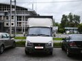 2011 ГАЗ ГАЗель (3302), белый, 500000 рублей - вид 1