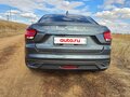 2026 Lada (ВАЗ) Iskra, серый - вид 2