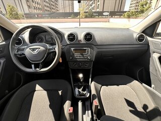 2023 Jetta VA3, белый, 1070000 рублей, вид 5