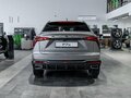2026 Haval F7x II, серый - вид 5