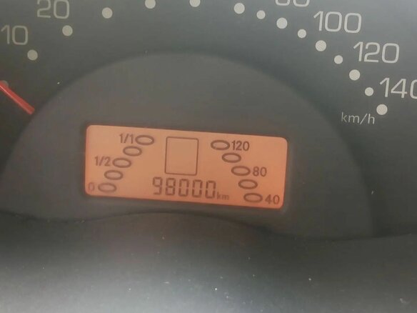 2005 Smart Fortwo I Рестайлинг, чёрный, 430000 рублей - вид 3