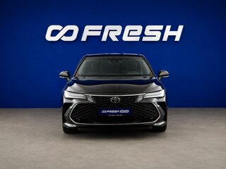 2023 Toyota Avalon V Рестайлинг, чёрный, 3680077 рублей, вид 3