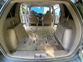 2001 Chrysler Voyager IV, серый, 255000 рублей - вид 10