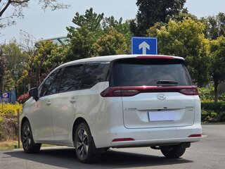 2022 GAC Trumpchi M6 Pro, белый, 1655005 рублей, вид 5