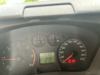 2014 Ford Transit, белый, 1500000 рублей, вид 3
