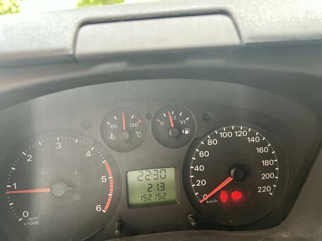 2014 Ford Transit, белый, 1500000 рублей, вид 3