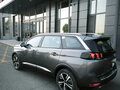 2026 Peugeot 5008 II Рестайлинг, серый, 2600000 рублей - вид 4