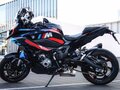 2025 BMW M 1000 XR, чёрный, 2780000 рублей - вид 4