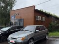 2012 Lada (ВАЗ) 2114, серый, 315000 рублей - вид 1