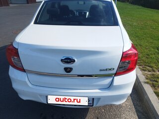 2019 Datsun on-DO I, белый, 580000 рублей, вид 5