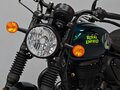 2025 Royal Enfield Hunter, зелёный, 432000 рублей - вид 4